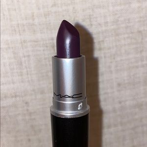 Cyber MAC Satin Lipstick & Lipliner Duo